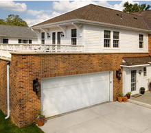 Garage Door Repair in Rancho Cordova, CA