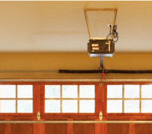 Garage Door Openers in Rancho Cordova, CA