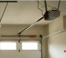 Garage Door Springs in Rancho Cordova, CA